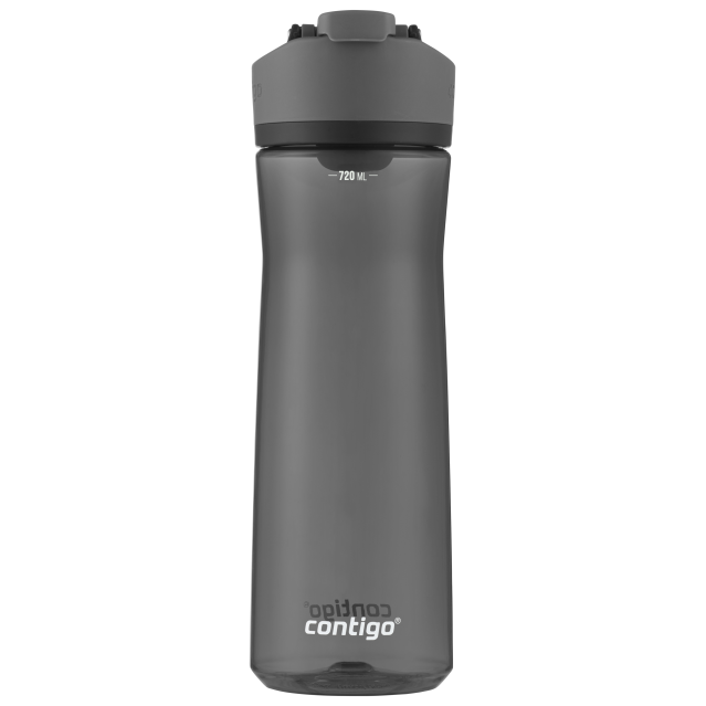 contigo® Cortland 2.0 Borraccia da 720 ml, liquirizia